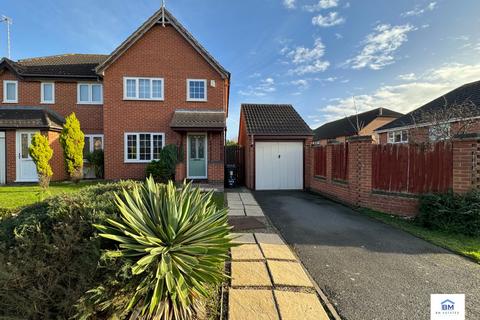 1 Cloverdale Road, Hamilton, Leicester, LE5 1UL