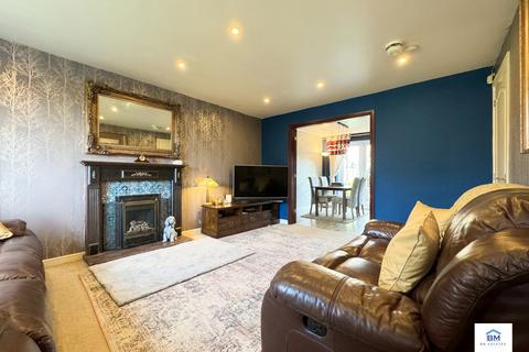 1 Cloverdale Road, Hamilton, Leicester, LE5 1UL