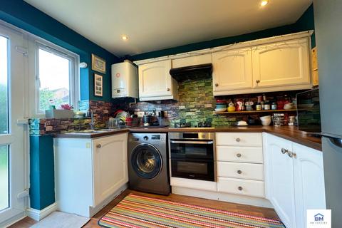 1 Cloverdale Road, Hamilton, Leicester, LE5 1UL