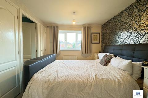 1 Cloverdale Road, Hamilton, Leicester, LE5 1UL