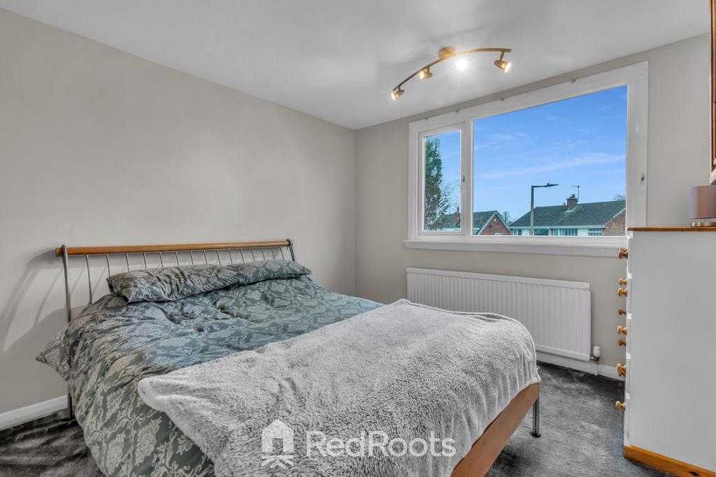 Westmorland Way, Doncaster DN5 4 bed semidetached house for sale £