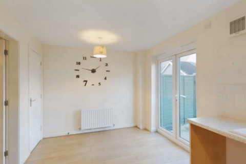 3 bedroom terraced house for sale, Rugby CV22
