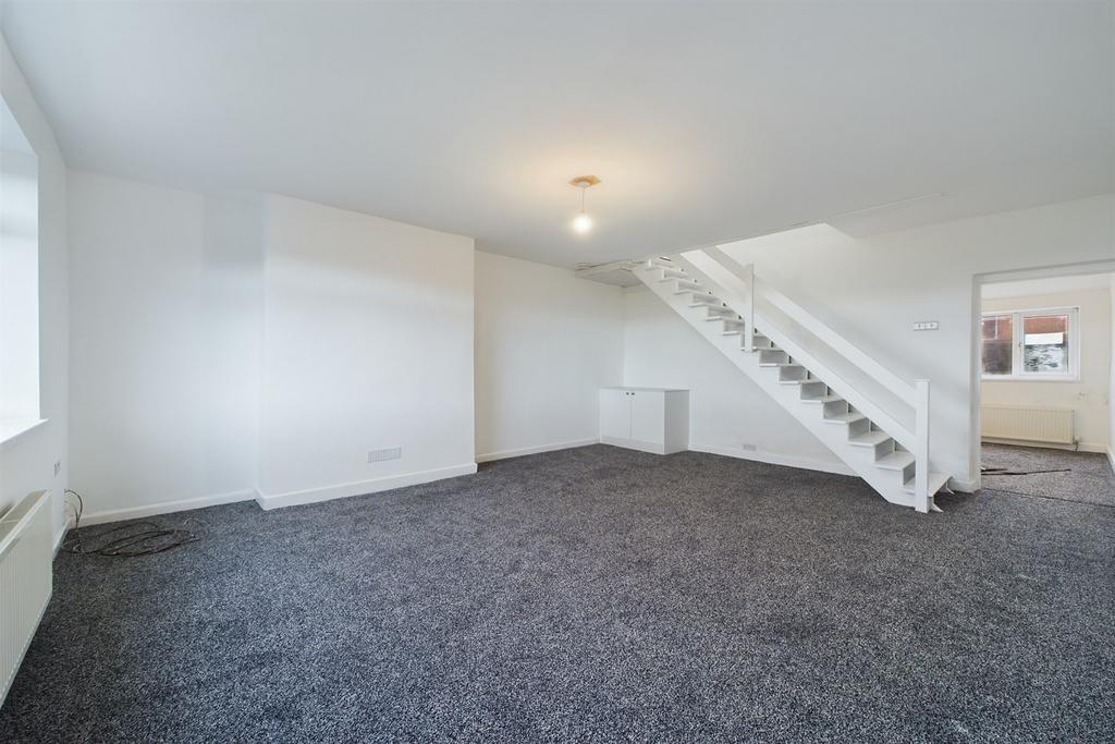 Monkseaton Terrace, Ashington 2 bed terraced house to rent £650 pcm