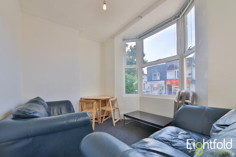 6 bedroom terraced house to rent, Lewes Road, Brighton