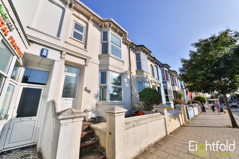 6 bedroom terraced house to rent, Lewes Road, Brighton