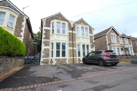 1 bedroom flat to rent, Beaufort Road, Weston-super-Mare