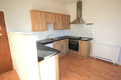 1 bedroom flat to rent, Beaufort Road, Weston-super-Mare