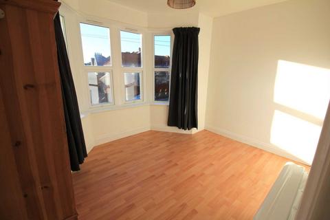 undefined, Beaufort Road, Weston-super-Mare