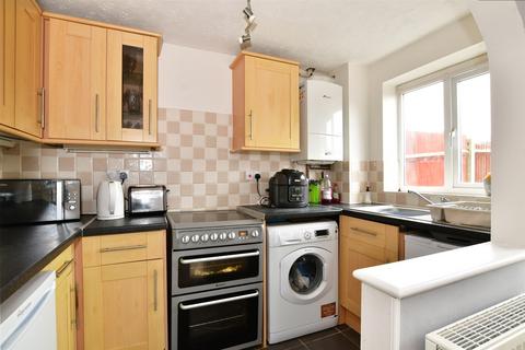 2 bedroom semi-detached house for sale, Stag Road, Lordswood, Chatham, Kent