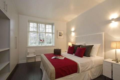 undefined, South Edwardes Square, Kensington, London, W8