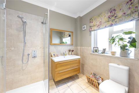 4 Goldrings Road, Oxshott, Leatherhead, KT22 0QR