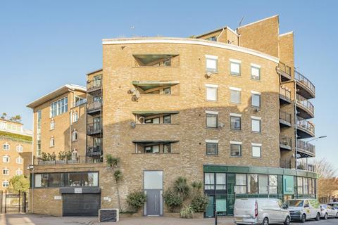 2 bedroom flat for sale, Rotherhithe Street, Rotherhithe