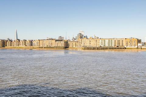 2 bedroom flat for sale, Rotherhithe Street, Rotherhithe