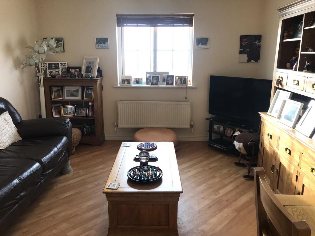 Caswell House, Mariners Quay, Port Talbot, Neath Port Talbot. 2 bed