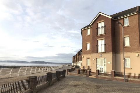 2 bedroom apartment for sale, Caswell House, Mariners Quay, Port Talbot, Neath Port Talbot.