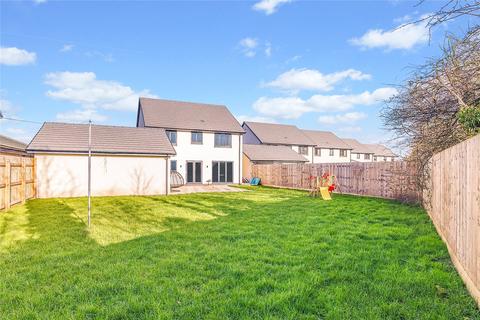 4 bedroom detached house for sale, Twickenham Close, Hildersley, Ross-on-Wye, Herefordshire, HR9