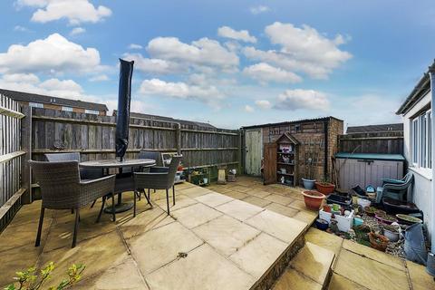 3 bedroom end of terrace house for sale, Chipping Norton,  Oxfordshire,  OX7