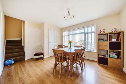 3 bedroom end of terrace house for sale, Chipping Norton,  Oxfordshire,  OX7