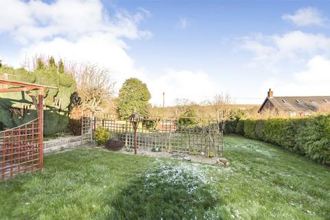 3 bedroom bungalow for sale, Fairfield, Upavon, Pewsey, Wiltshire, SN9