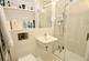 En suite shower room