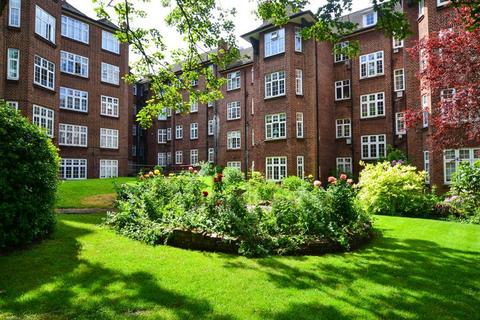 2 bedroom flat for sale, London NW2