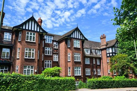 2 bedroom flat for sale, Childs Hill, London NW2