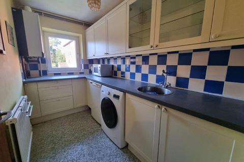 2 bedroom flat for sale, Burnham Lodge, Oakstead Close, Ipswich, IP4