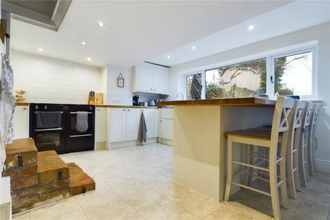 3 bedroom end of terrace house for sale, Station Road, Padworth, Reading, Berkshire, RG7