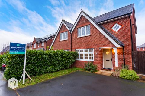 29 Dowley Gap Road, Worsley, Manchester, M28 3UQ