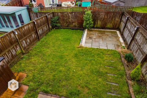 29 Dowley Gap Road, Worsley, Manchester, M28 3UQ