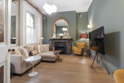 6 bedroom townhouse for sale, Clapham Common North Side, Clapham, London, SW4