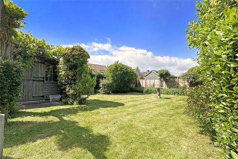 3 bedroom detached house for sale, Hawke Close, Rustington, Littlehampton, West Sussex