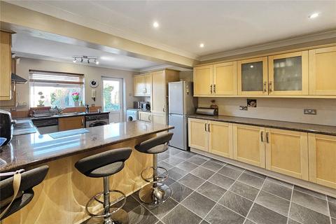 3 bedroom detached house for sale, Hawke Close, Rustington, Littlehampton, West Sussex