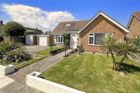 3 bedroom detached house for sale, Hawke Close, Rustington, Littlehampton, West Sussex