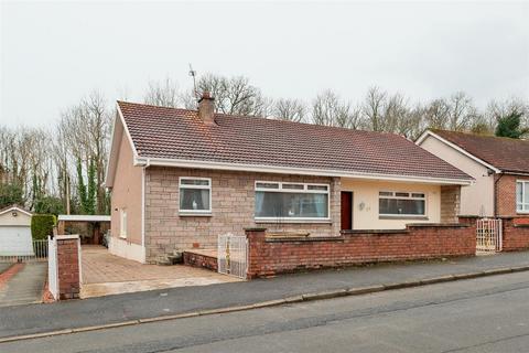 3 bedroom bungalow for sale, Dalzell Avenue, Motherwell