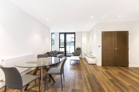 2 bedroom apartment for sale, Sitka House, 20 Quebec Way, London, SE16