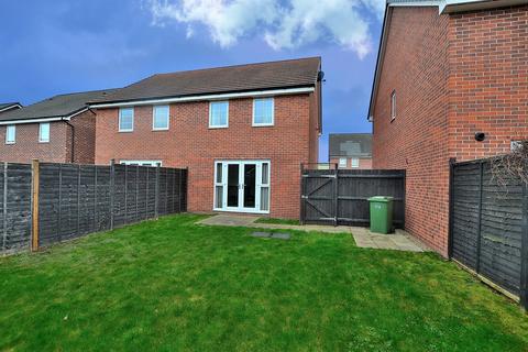 42 Goodwood Drive, Wolverhampton, WV10 6GH