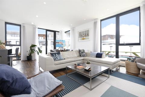 2 bedroom apartment for sale, Sitka House, 20 Quebec Way, London, SE16