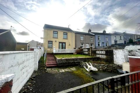 3 bedroom end of terrace house for sale, Fochriw, Bargoed CF81