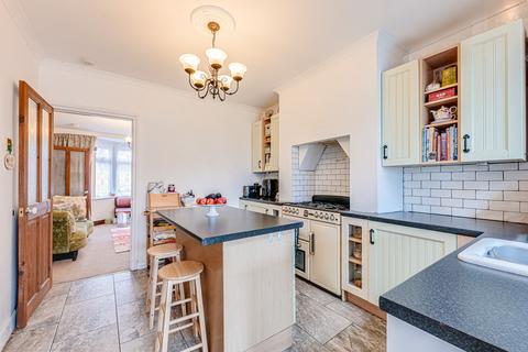 3 bedroom semi-detached house for sale, Bailey Road, Leigh-on-sea, SS9