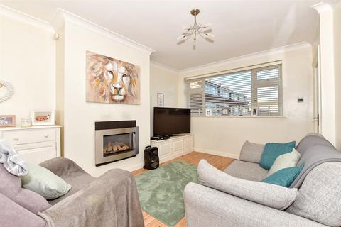 2 bedroom end of terrace house for sale, Cedar Close, Cliftonville, Margate, Kent