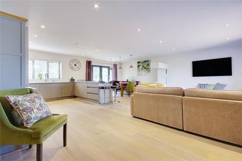 3 bedroom penthouse for sale, Panorama Road, Sandbanks, Poole, Dorset, BH13