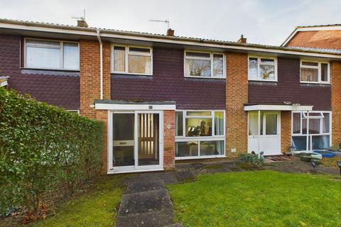 3 bedroom terraced house for sale, Woodcote Green, Downley