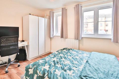 1 bedroom flat for sale - Sherfield Close, New Malden