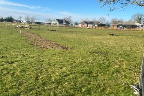 Land for sale, Stocking Drove, Chatteris