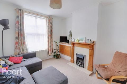 86 Richmond Road, Leicester, LE2 8BA