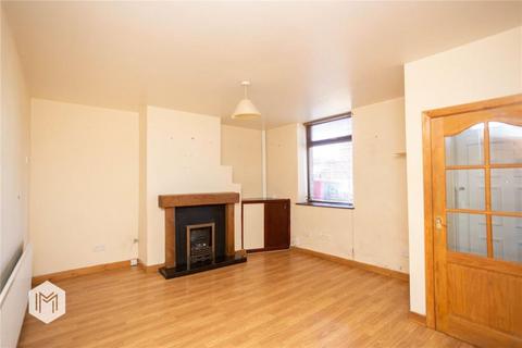 3 bedroom end of terrace house to rent - Harvey Street, Bolton BL1
