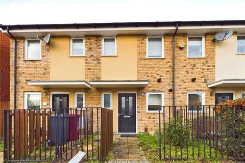 2 bedroom terraced house for sale, Arbroath Road, Tilehurst, Reading, Berkshire, RG30