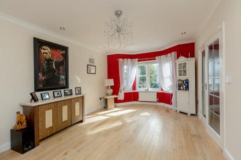 4 bedroom detached house for sale, East Craigs Wynd, Edinburgh EH12
