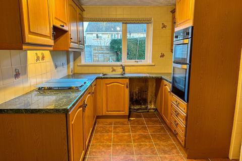 9 Milton Close, Nailsea, Bristol, BS48 1HP